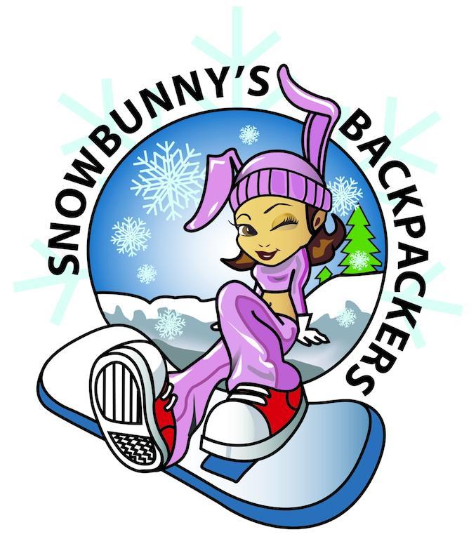 Snowbunnys Backpackers Hostel Kitzbuhel Exterior photo