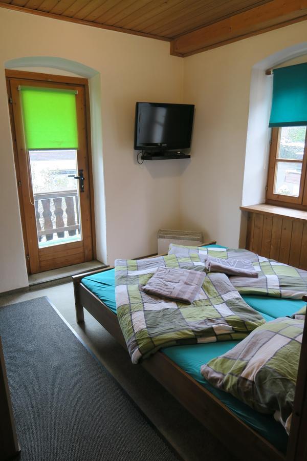 Snowbunnys Backpackers Hostel Kitzbuhel Exterior photo