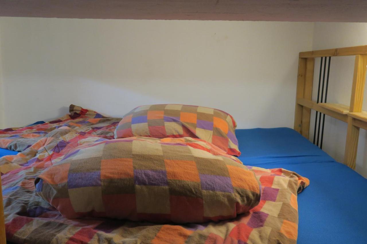 Snowbunnys Backpackers Hostel Kitzbuhel Exterior photo