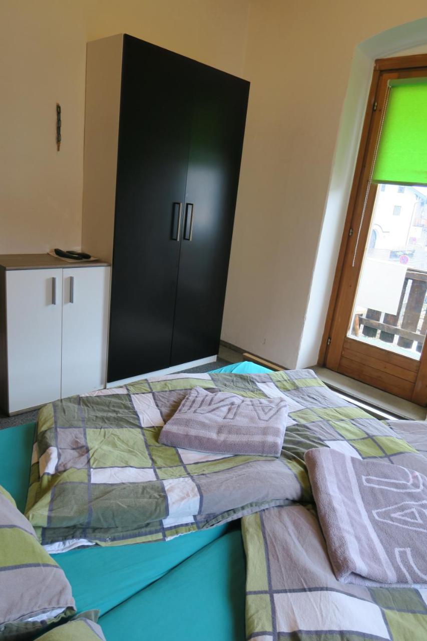 Snowbunnys Backpackers Hostel Kitzbuhel Exterior photo