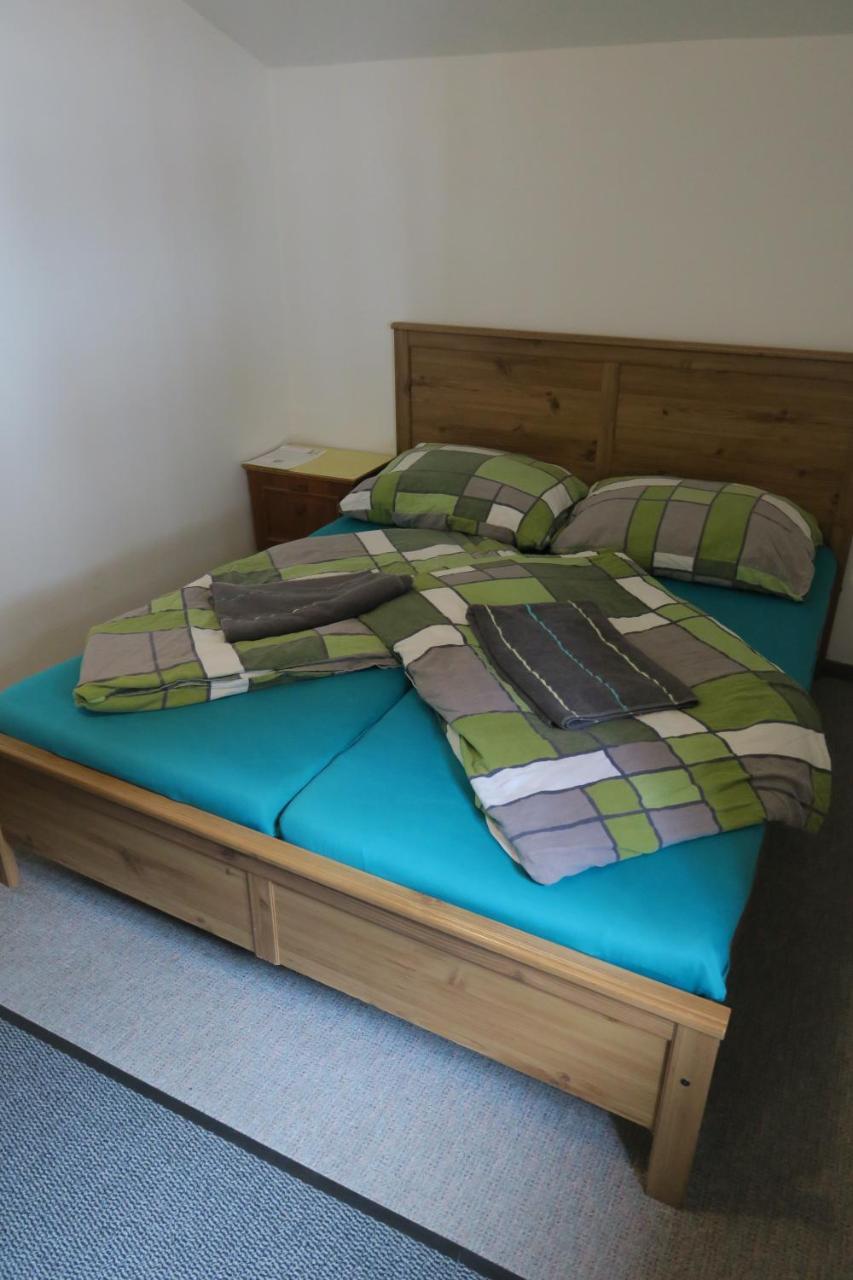 Snowbunnys Backpackers Hostel Kitzbuhel Exterior photo